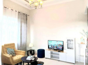 Spacious, Scenic & Homely Loft